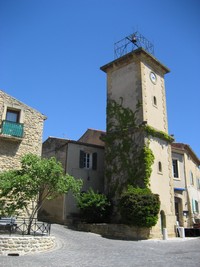 beffroi