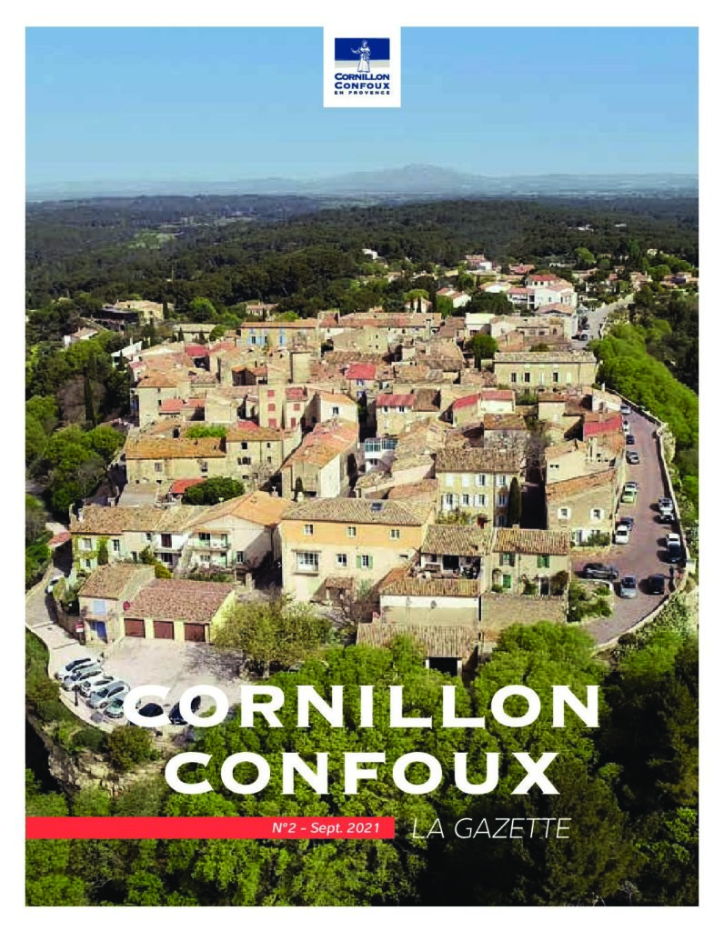 Ville De Cornillon Confoux Site Officiel De La Ville De Cornillon Confoux