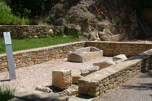 La vierge enceinte