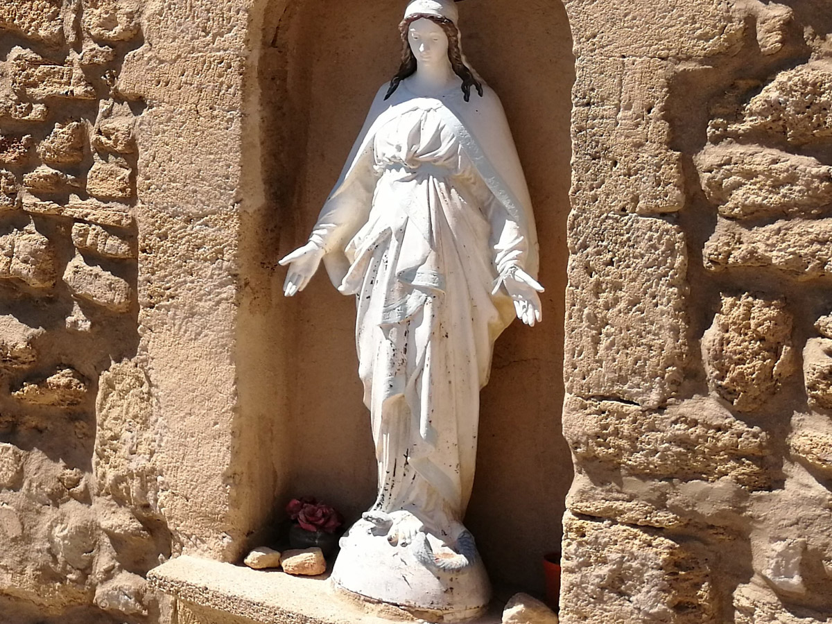 vierge-enceinte